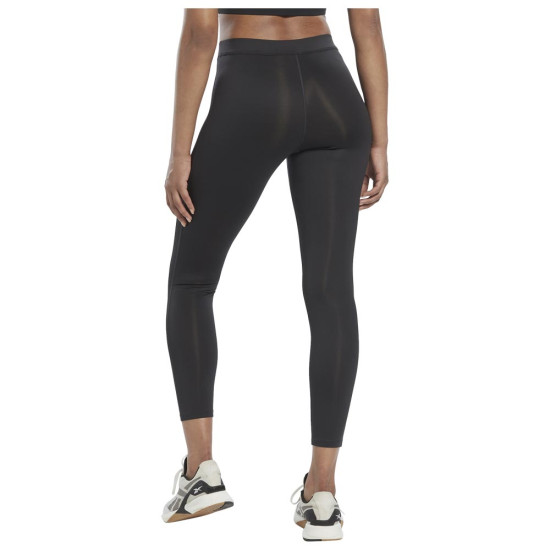 Reebok Γυναικείο κολάν WOR Commercial Tight